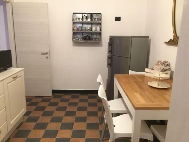 Quattro Passi Dal Mare Apartment Finale Ligure