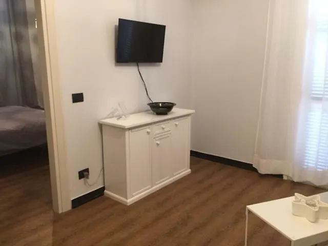 Quattro Passi Dal Mare Apartment Finale Ligure