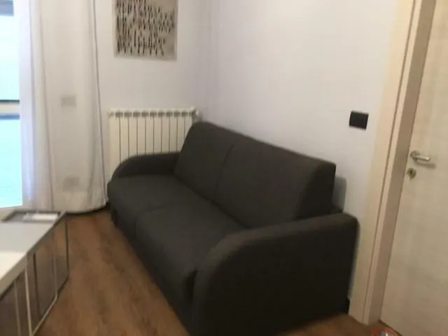 Quattro Passi Dal Mare Apartment Finale Ligure