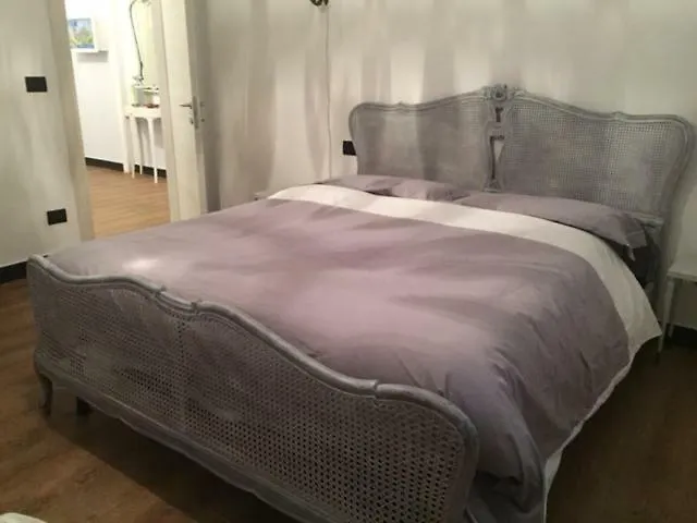 Quattro Passi Dal Mare Apartment Finale Ligure Italy