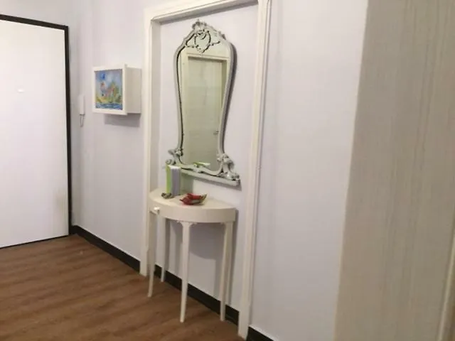 Quattro Passi Dal Mare Apartment Finale Ligure
