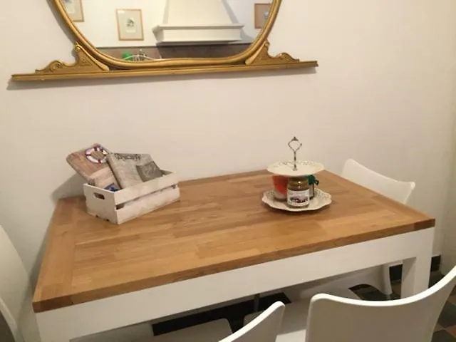 Quattro Passi Dal Mare Apartment Finale Ligure Italy