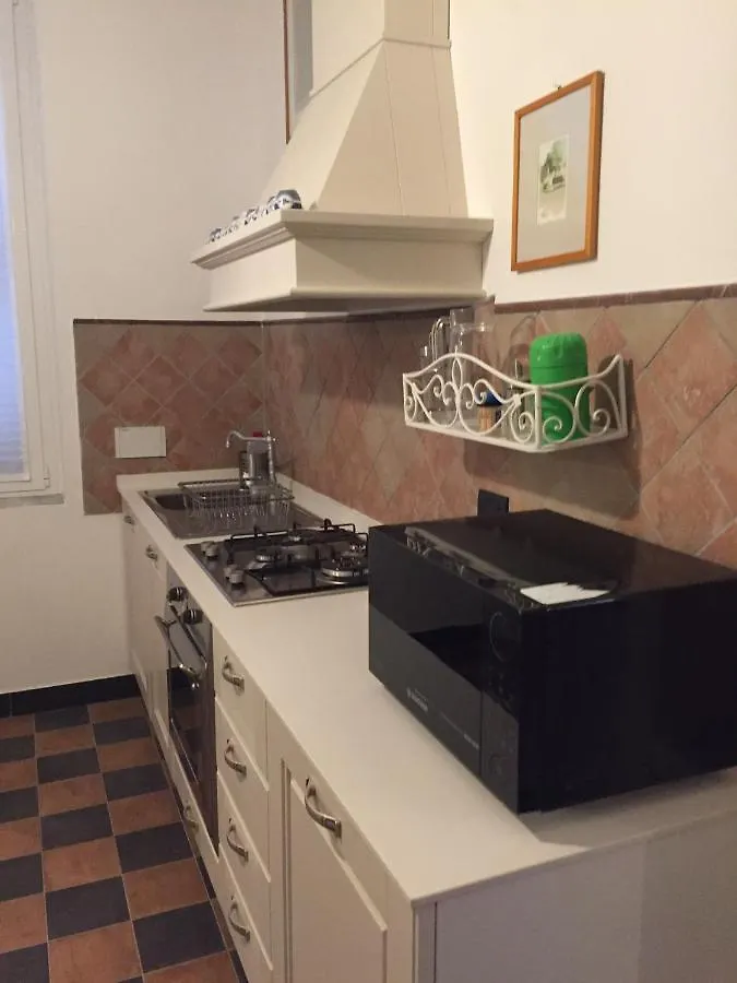 Quattro Passi Dal Mare Apartment Finale Ligure