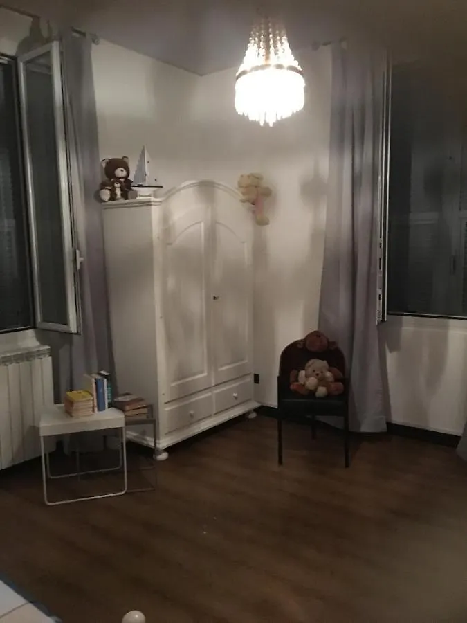 Quattro Passi Dal Mare Apartment Finale Ligure Italy