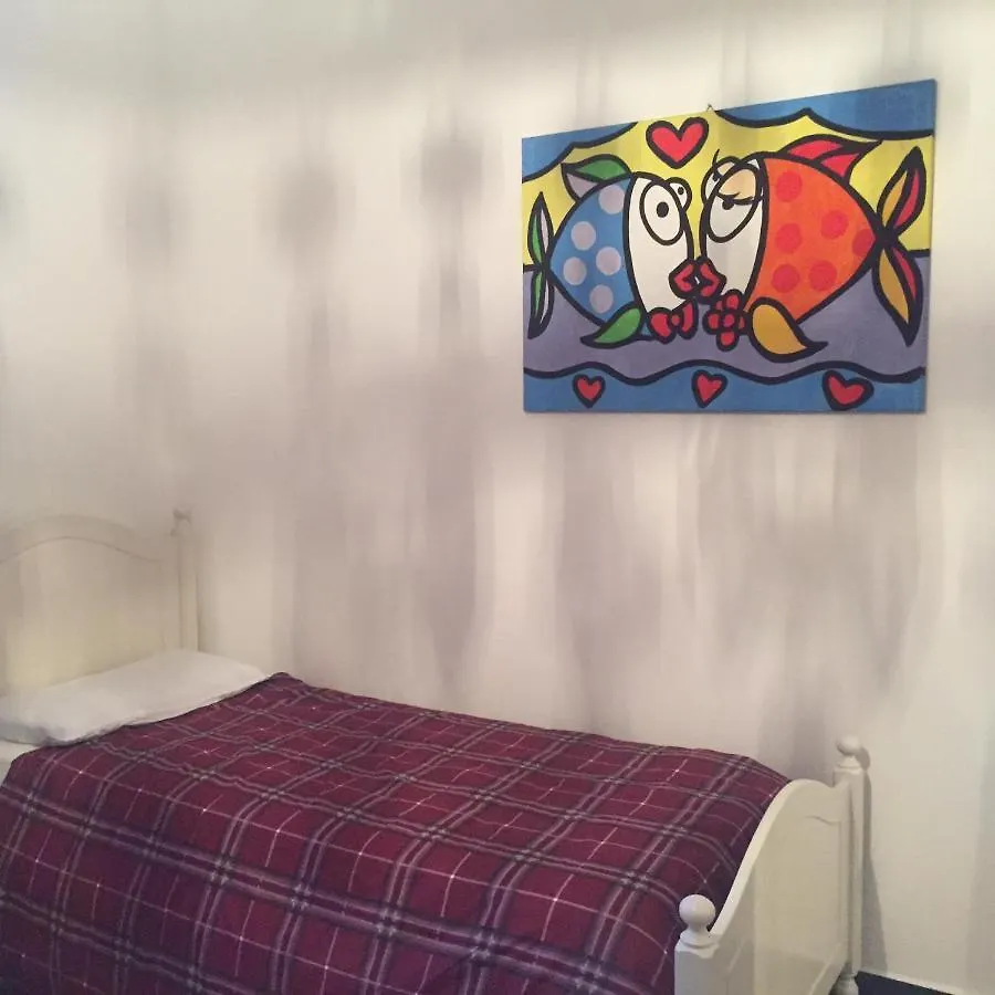 Quattro Passi Dal Mare Apartment Finale Ligure 0*,  Italy
