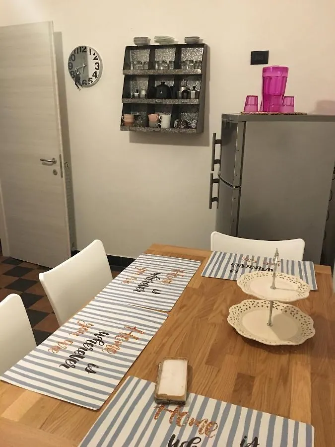 Quattro Passi Dal Mare Apartment Finale Ligure