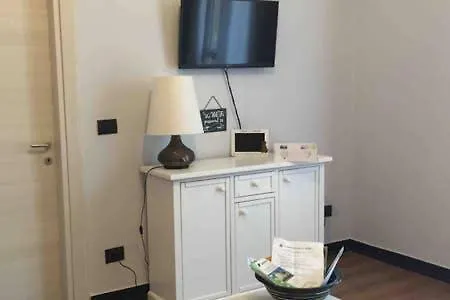 Quattro Passi Dal Mare Apartment Finale Ligure 0*,