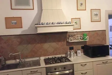Quattro Passi Dal Mare Apartment Finale Ligure 0*,  Italy